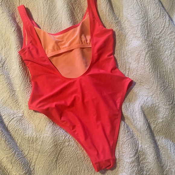 FIRECRACKER one piece swimsuit - Picture 3 of 4